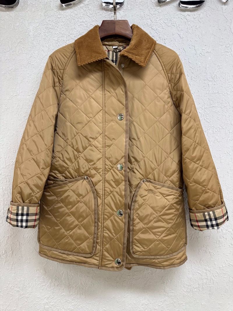 Burberry Outwear